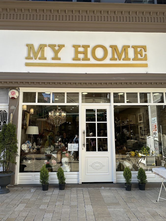 My Home