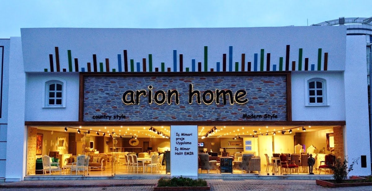 Arion Mobilya