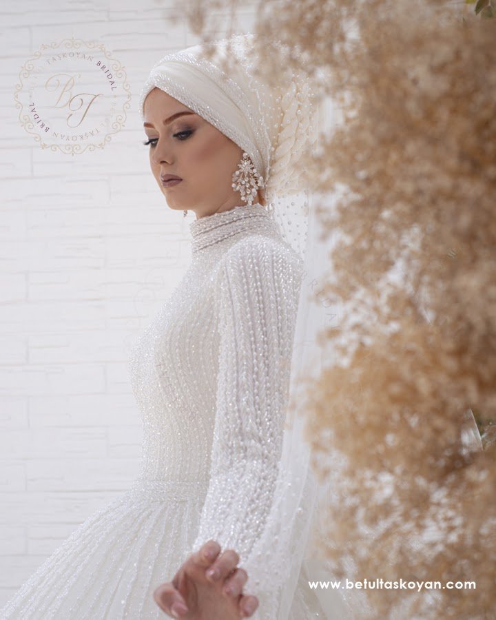 Betül Taşkoyan Tokat