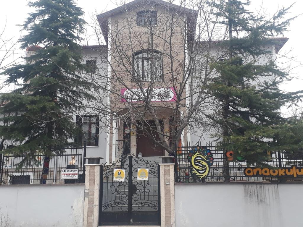 Özel Uşak Gönül Anaokulu