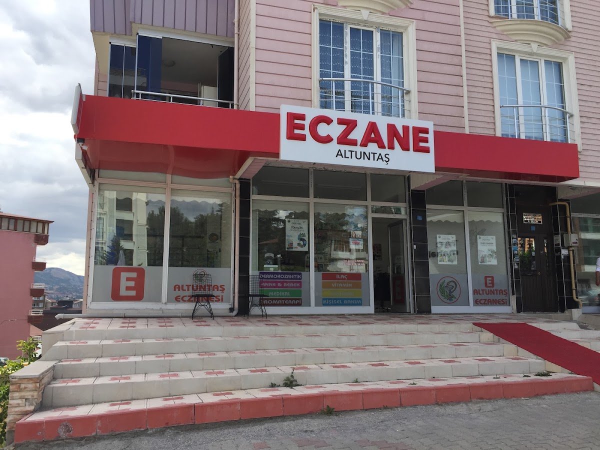 Altuntaş Eczanesi
