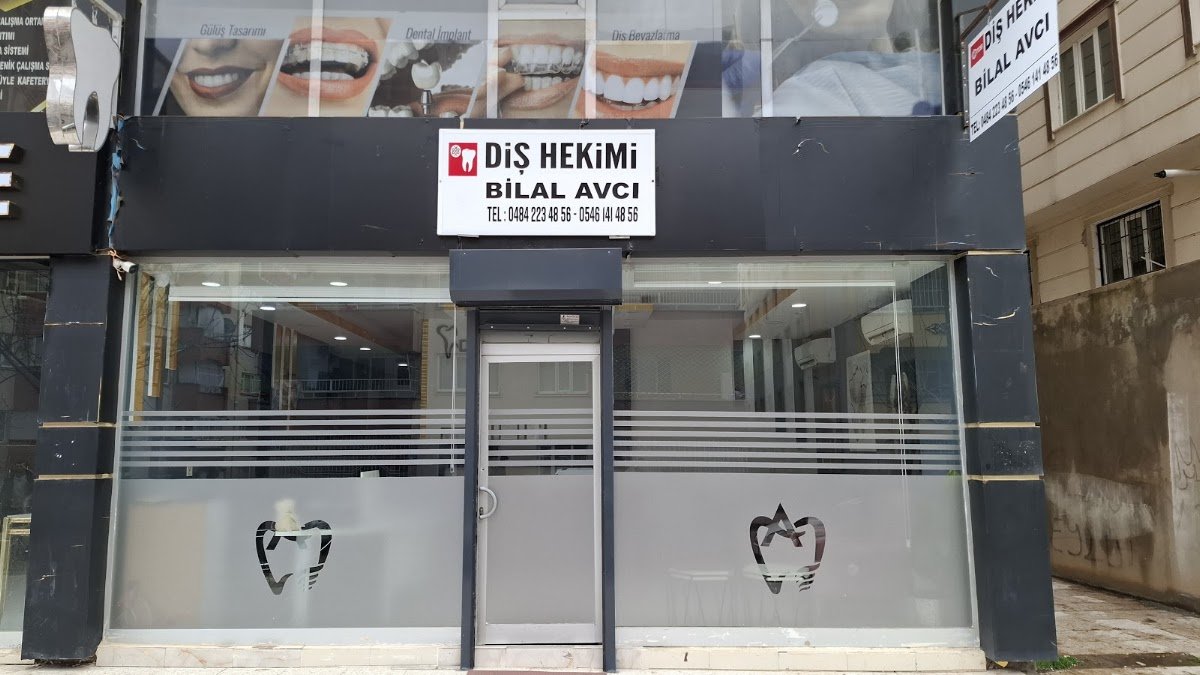 Bilal Avcı Diş Kliniği
