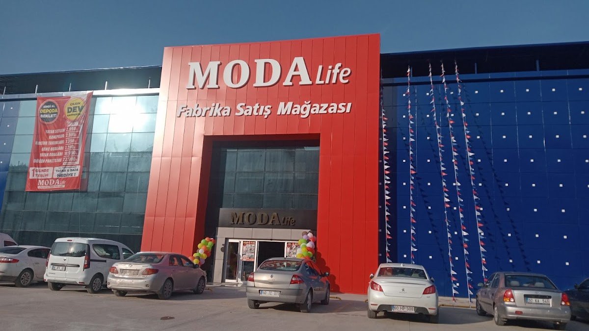 Modalife Tokat