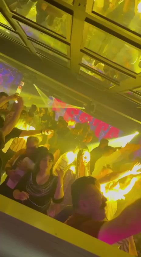Queen Festa Club