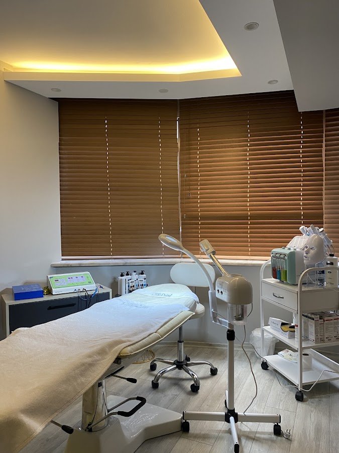 Dermacore Clinic Lazer Epilasyon ve Güzellik Merkezi