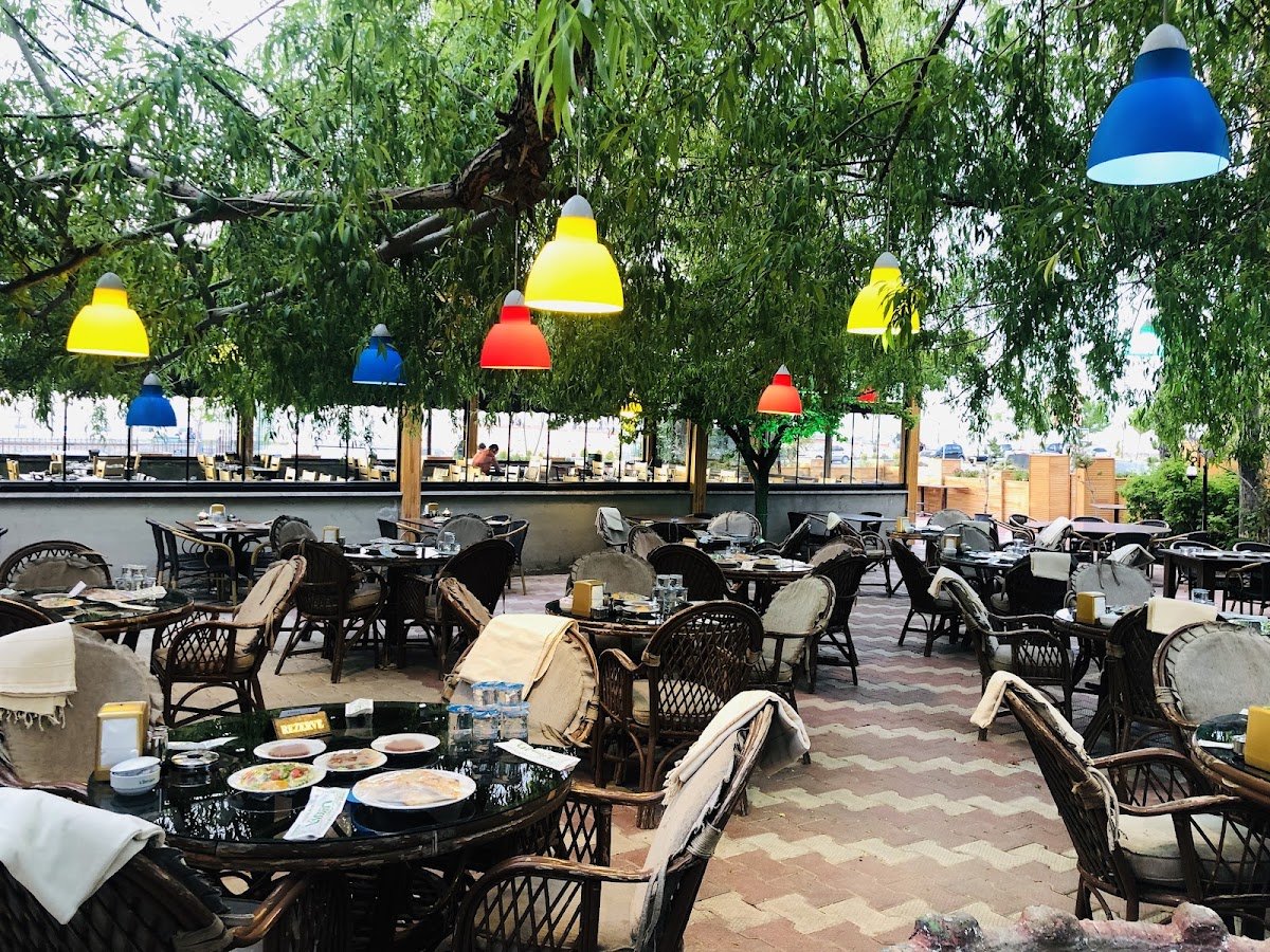 Liman Restoran