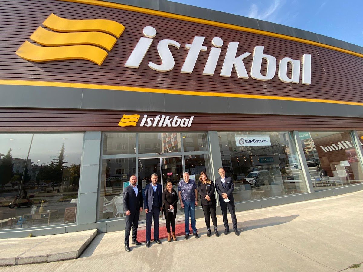 Doğa A Ş Tokat İstikbal Şube