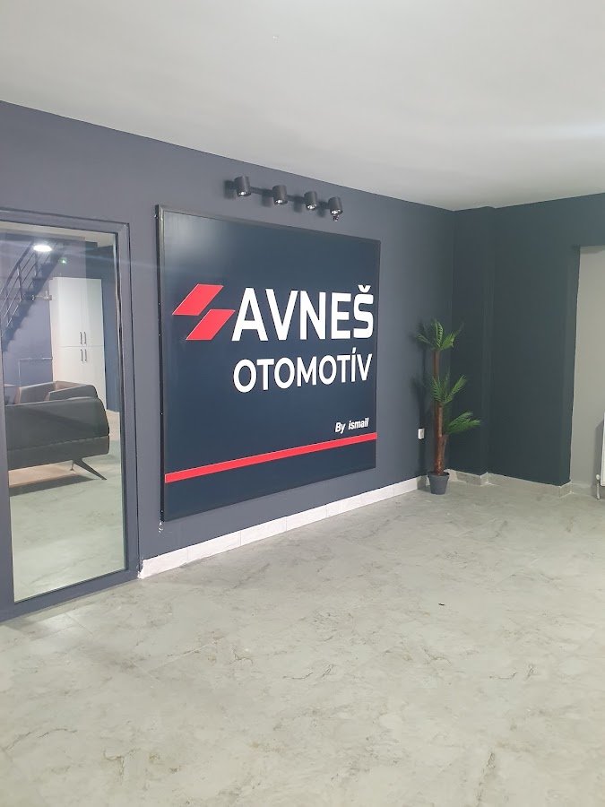 Avneş Otomotiv