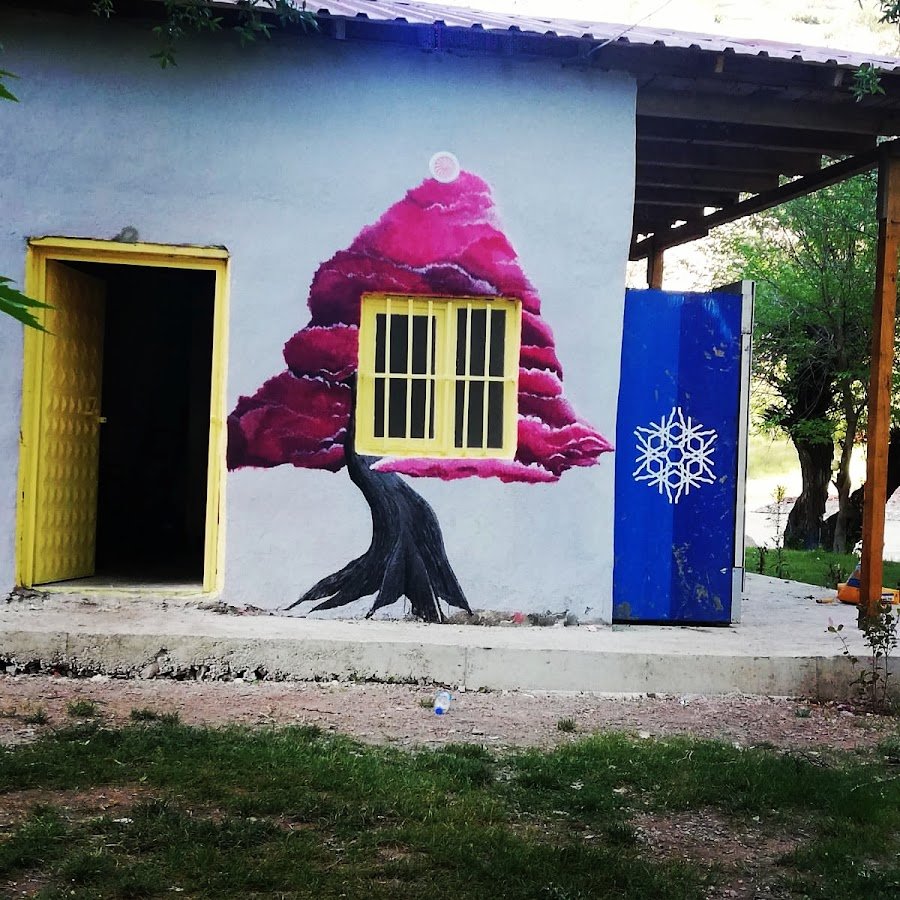 The Geyik Dersim