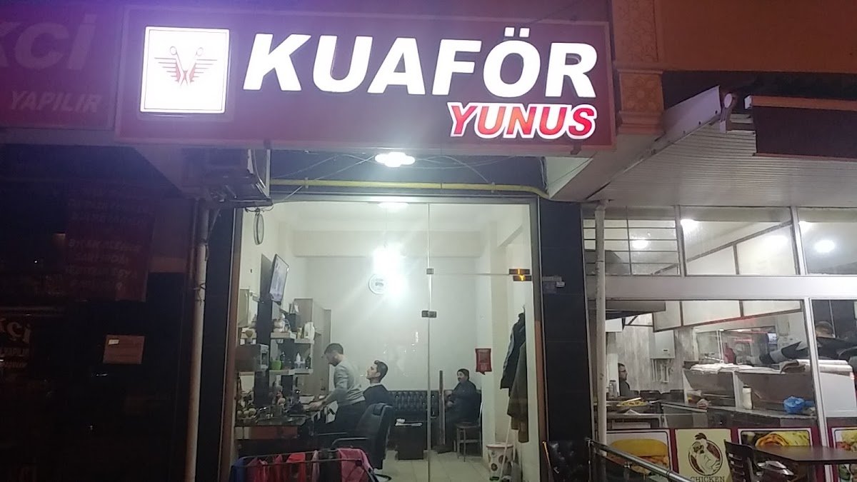 Yunus Berber