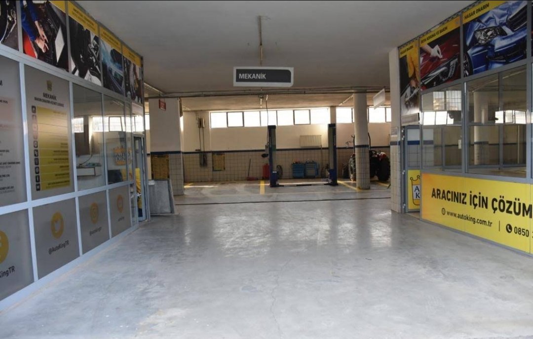 Auto King Siirt