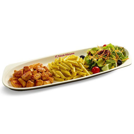 Tavuk Dünyası Van AVM