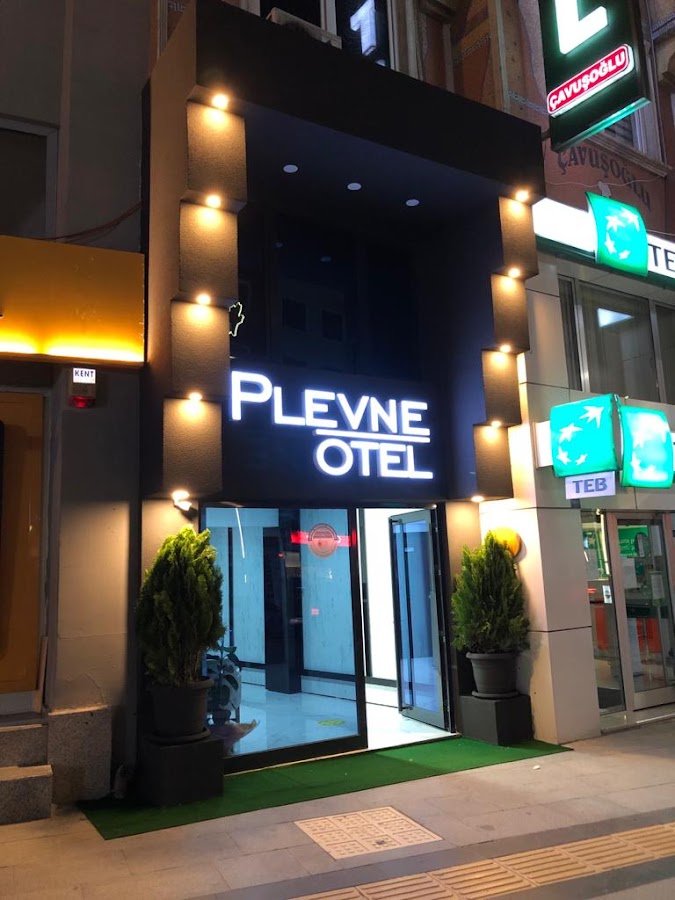 Plevne Otel