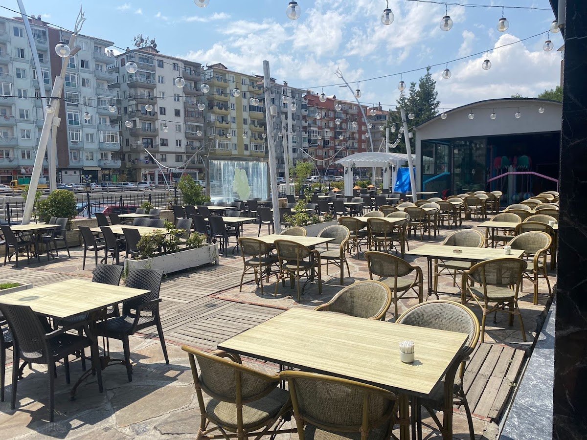 Ezogelin Kebap Salonu