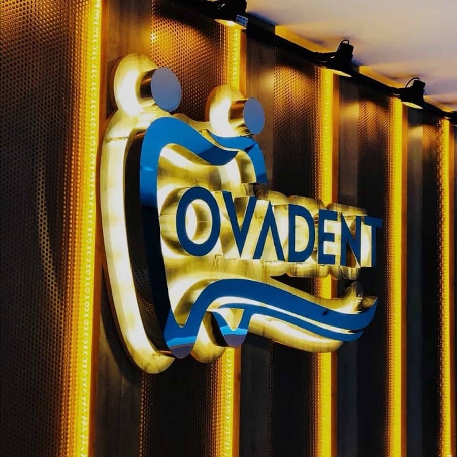 Ovadent Van Özel Diş Hastanesi