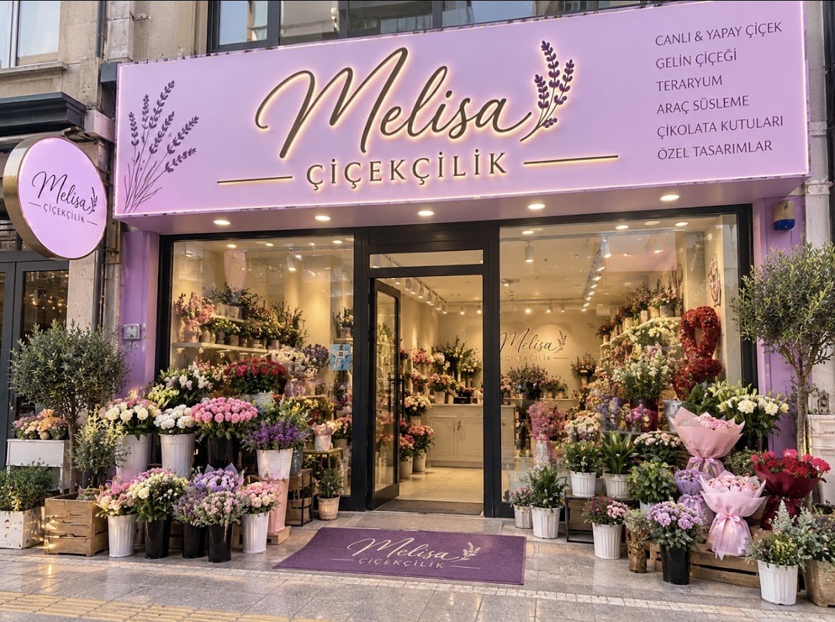 Tunceli Melisa Çiçekçilik – Tunceli Çiçekçi