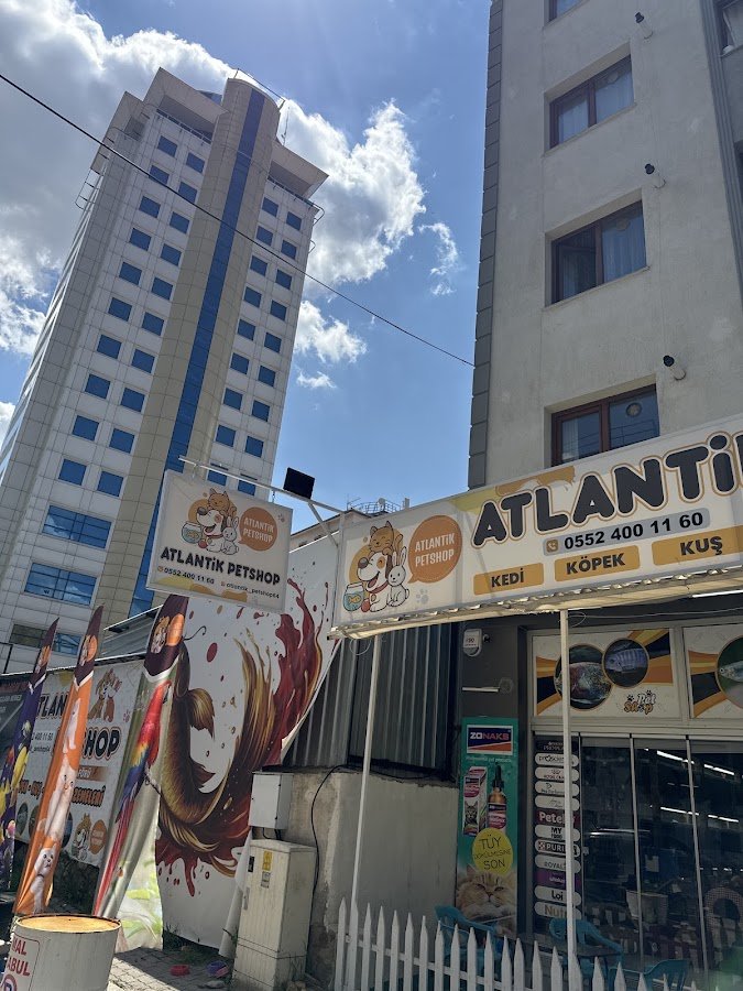 Atlantik Petshop