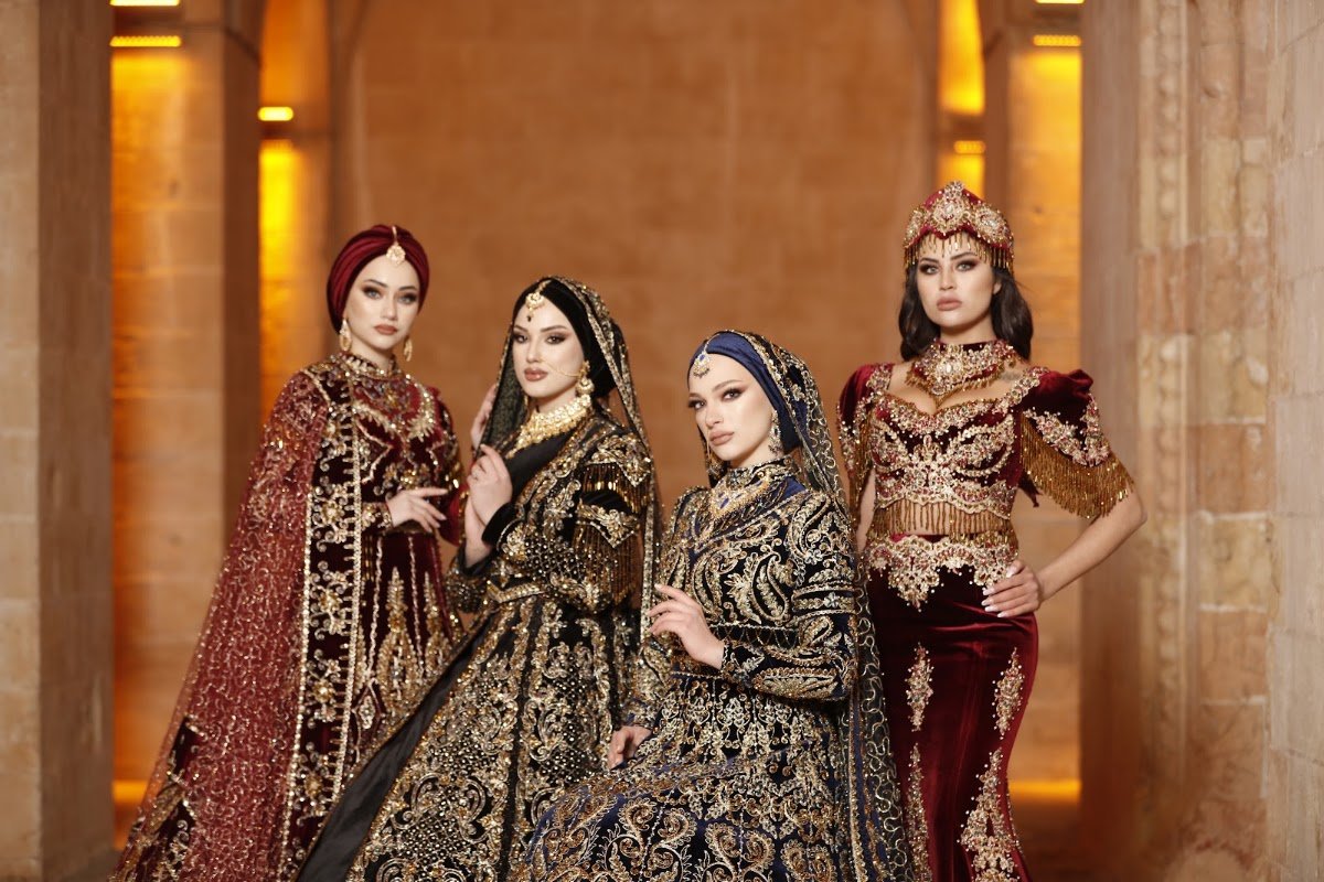 Soner Yılmaz Fashion Şanlıurfa