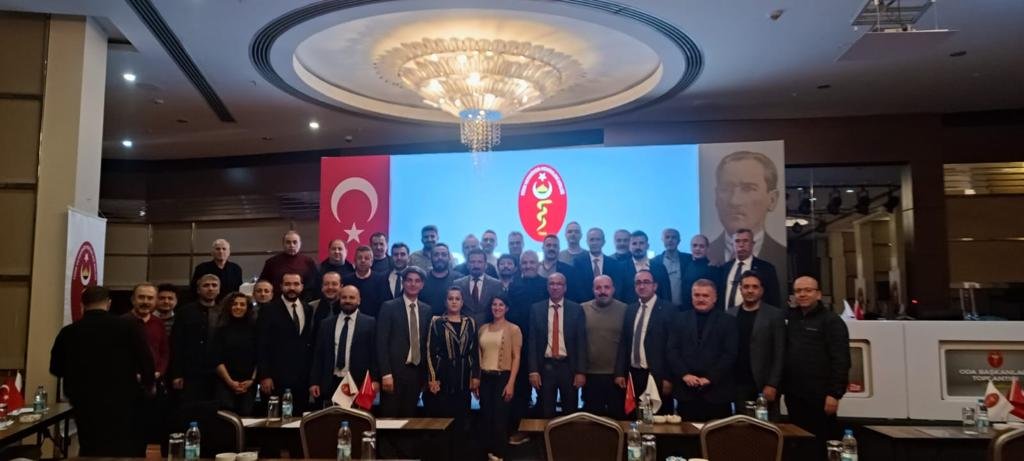 Van Bölgesi Veteriner Hekimler Odası