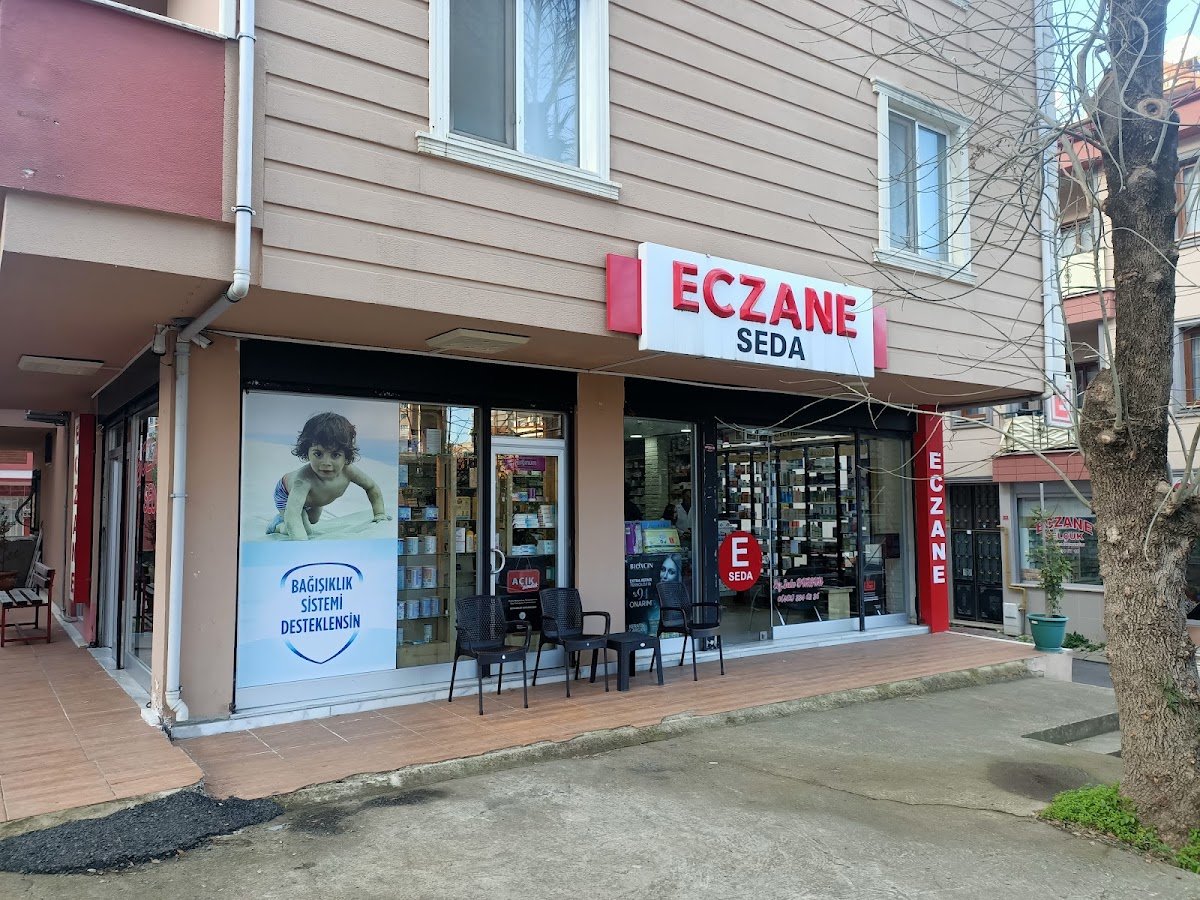 Seda Eczanesi