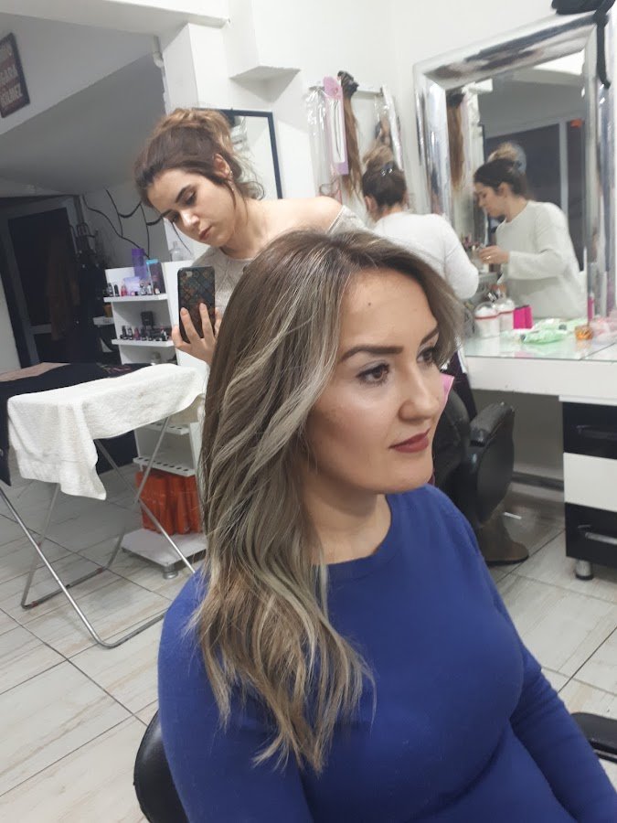 Mustafa Canan Hair Studio