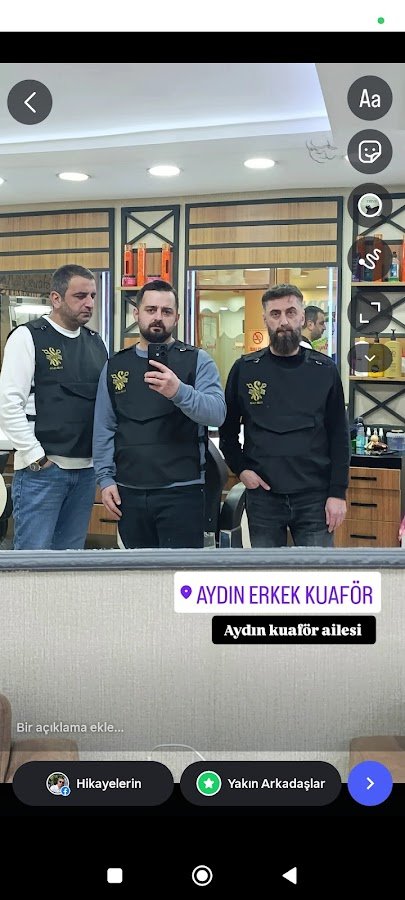 Aydın Kuaför