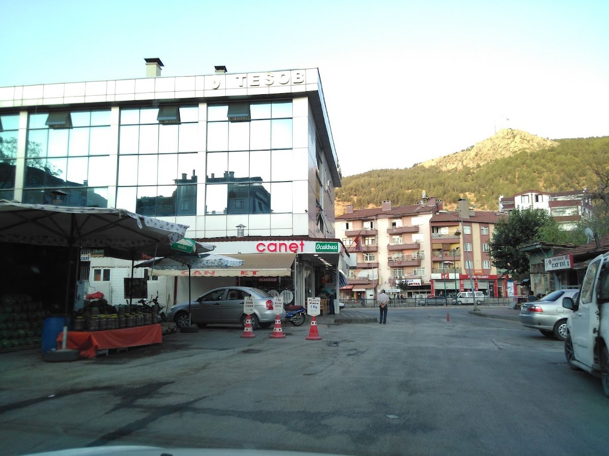 Birlik Düğün Salonu