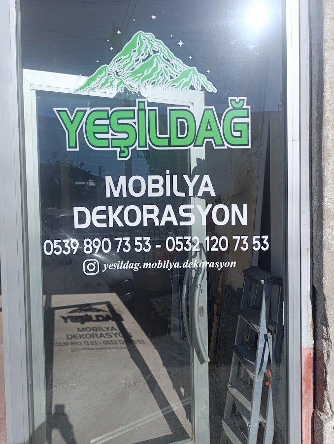 Yeşildağ Mobilya Dekorasyon