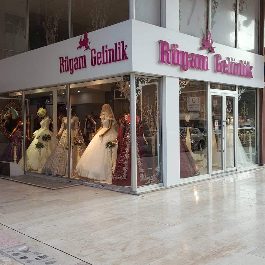 Rüyam Gelinlik