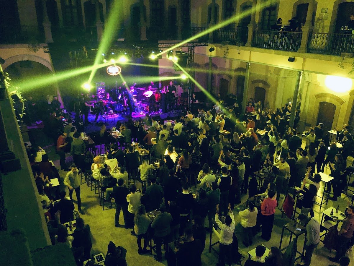 Paşa Performance Hall