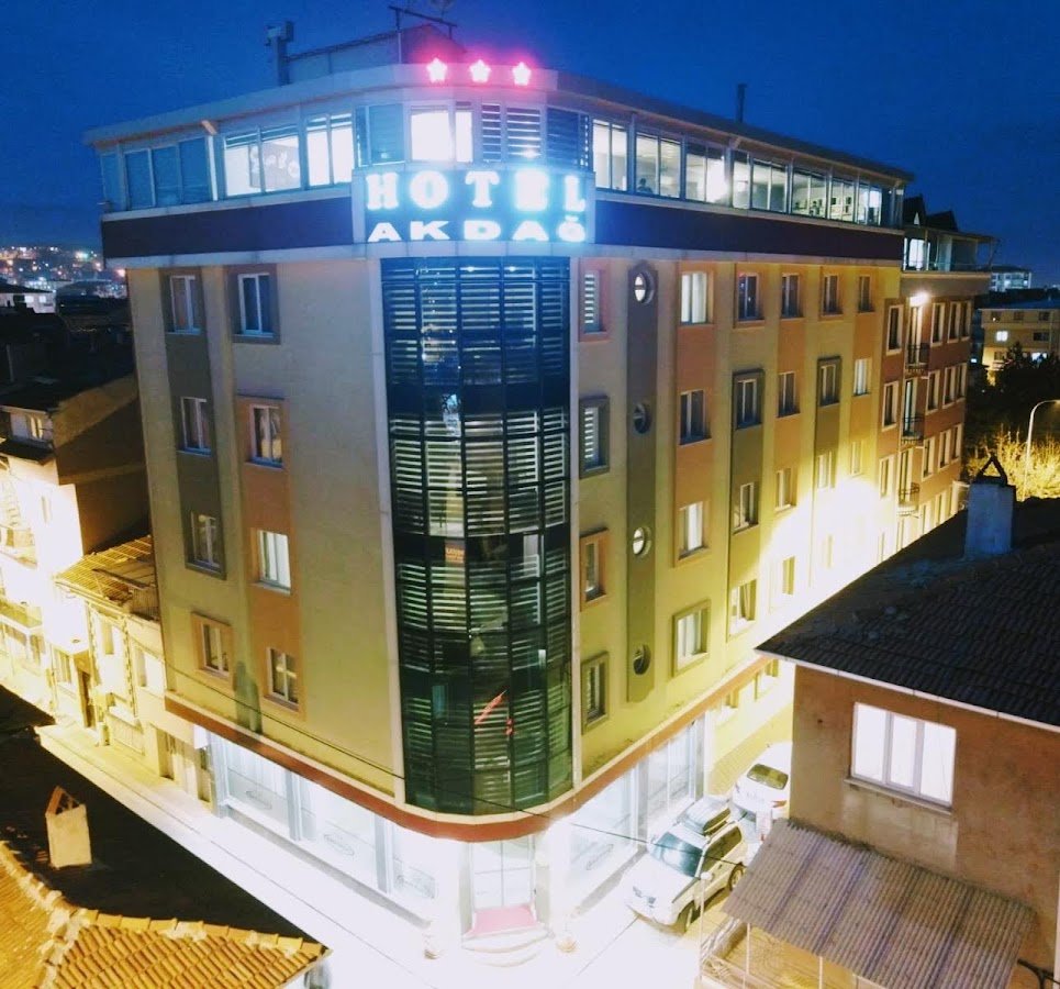 Hotel Akdağ