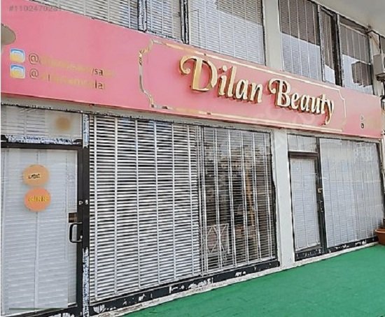 Dilan Beauty