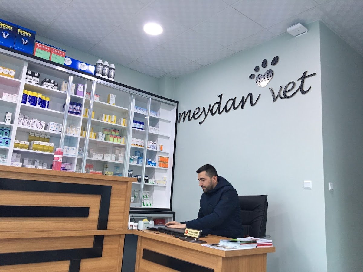 Meydan Veteriner Kliniği