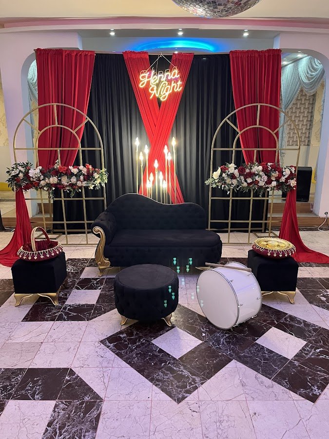 Anka Organizasyon & Davet Evi