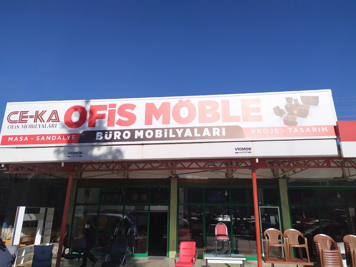 Ofis Möble
