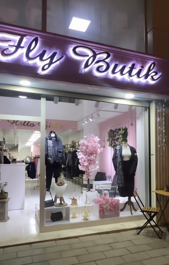 Fly Butik