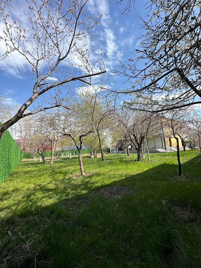 Urartu Kır Davet Evi & Fotoğraf Çekim Bahçesi