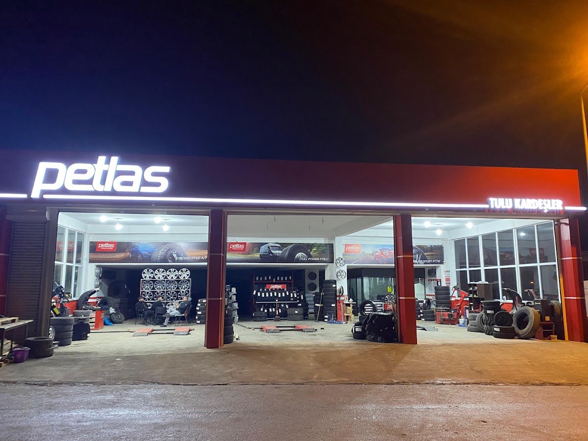 Petlas-Tulu Kardeşler