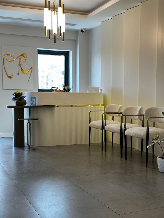 Dt. Rümeysa Altıntaş Ağız ve Diş Sağlığı Kliniği