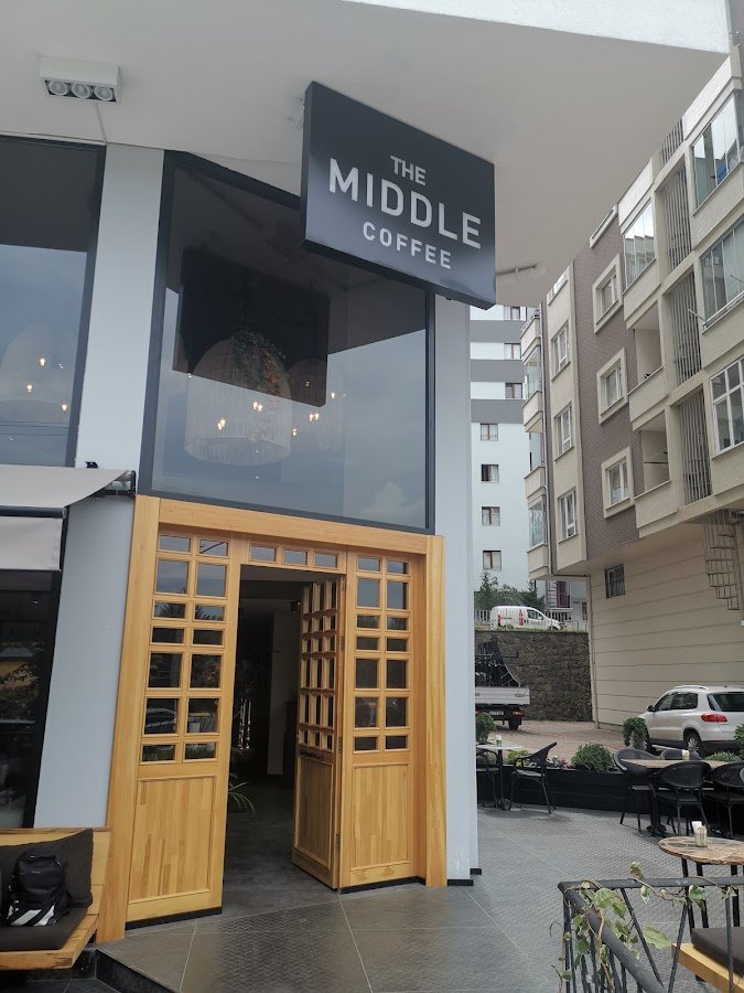 The Middle Coffee
