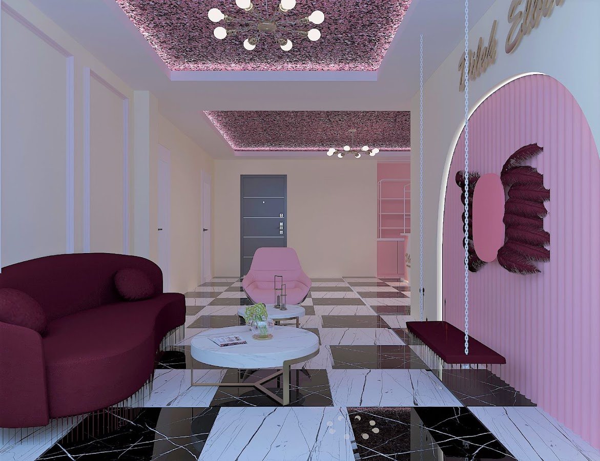 Dilek Elbir Güzellik Salonu Uşak Vip