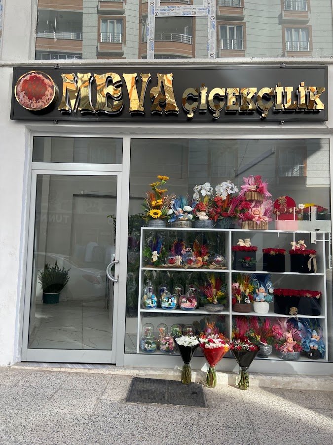 Meva Çiçekçilik