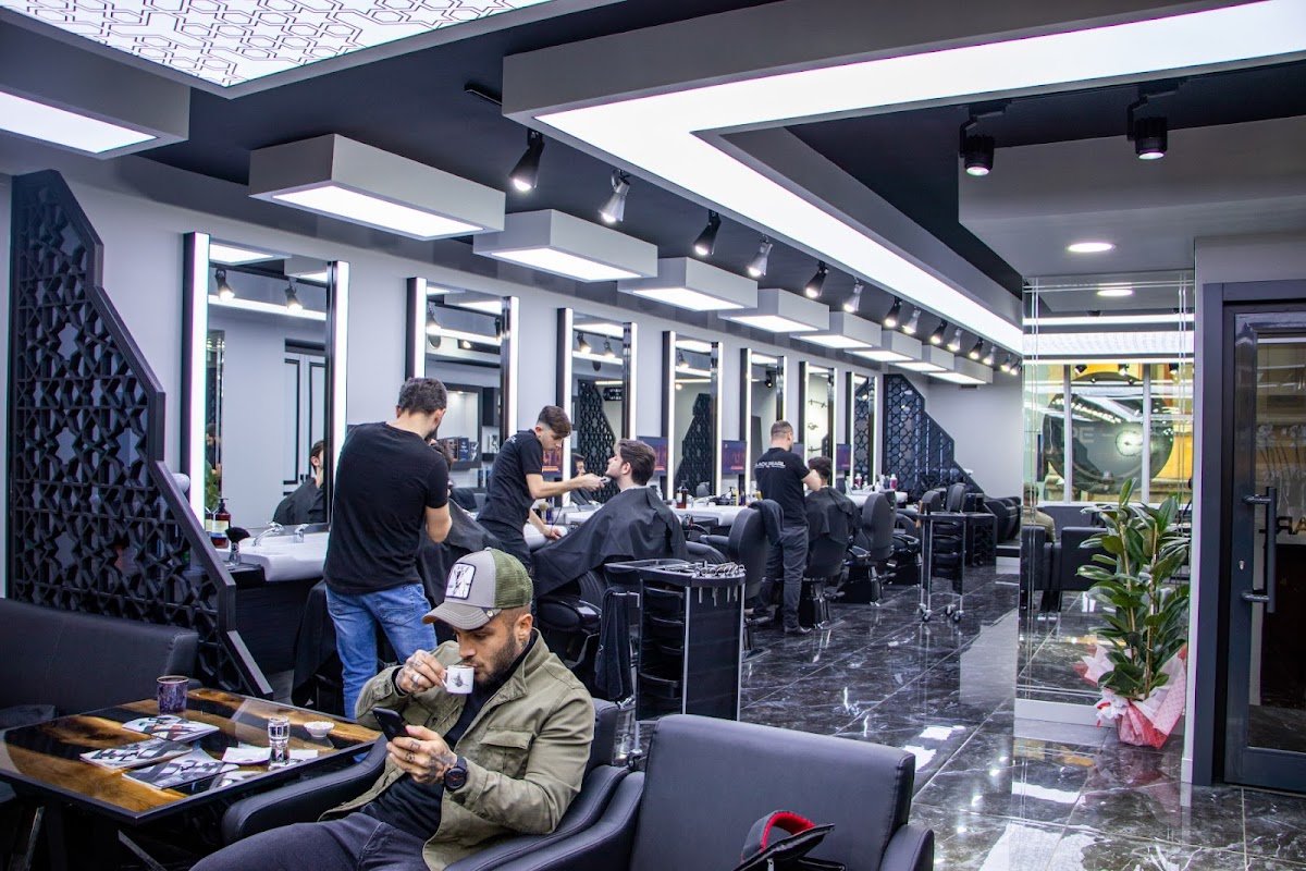 Black Pearl Trabzon