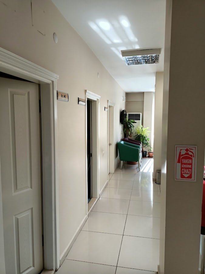 Tokat Dental Ağız ve Diş Sağlığı Polikliniği