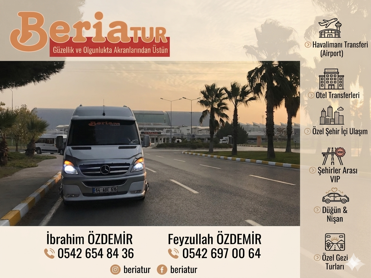 Beria Tur