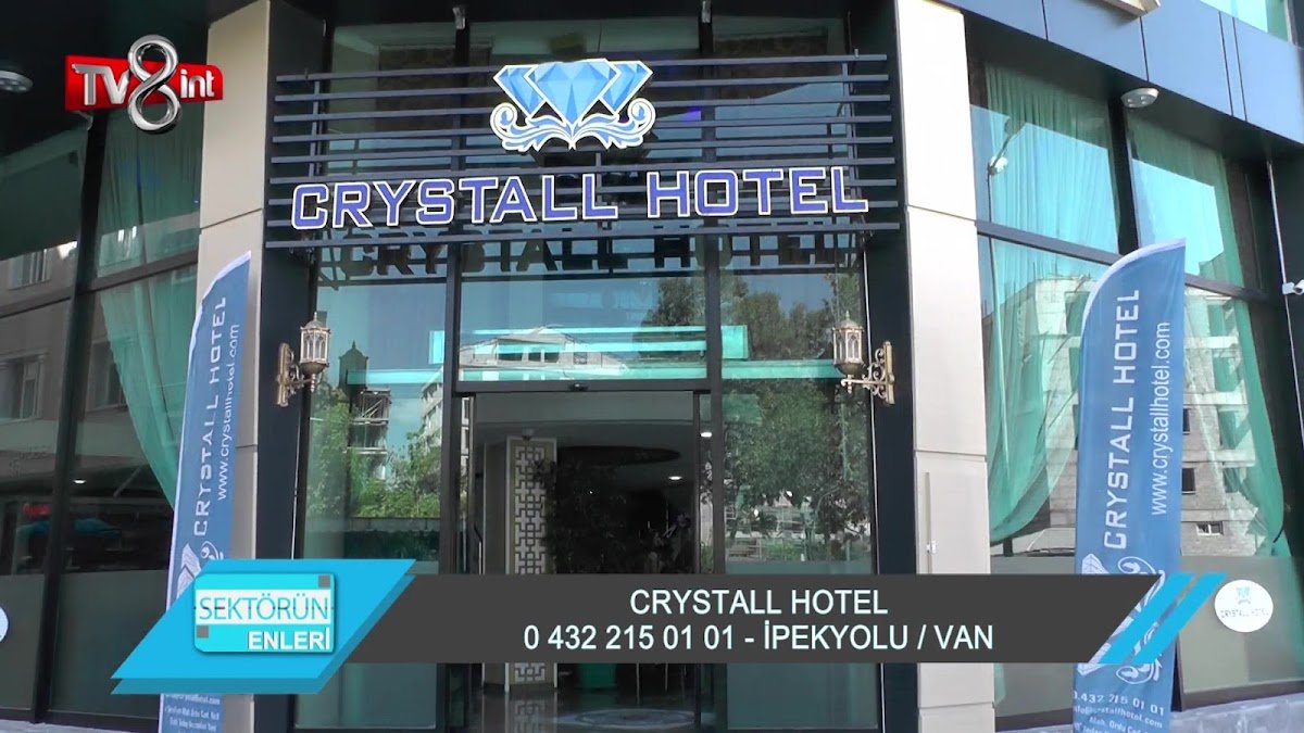 Crystall Hotel