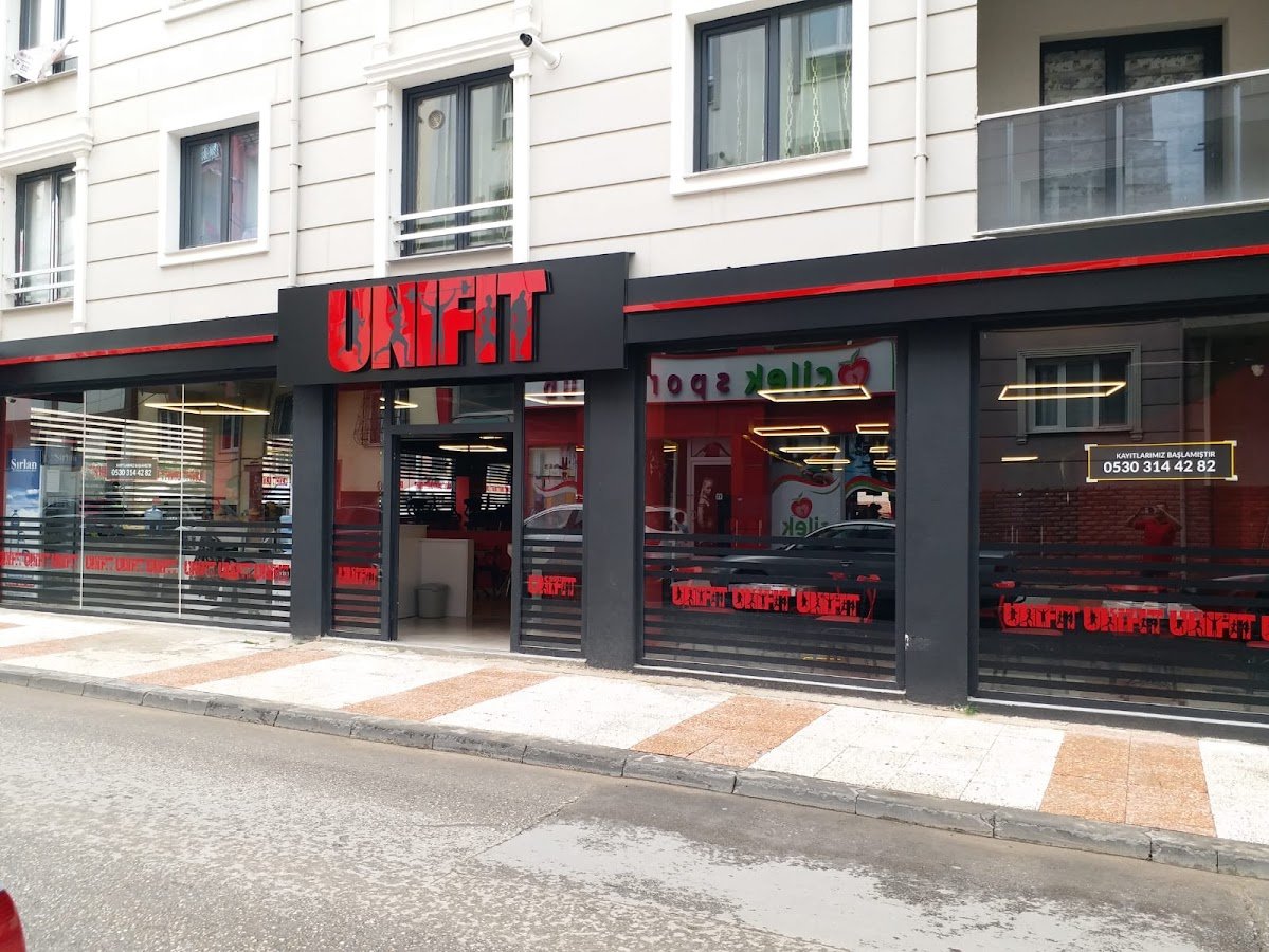 Unıfıt