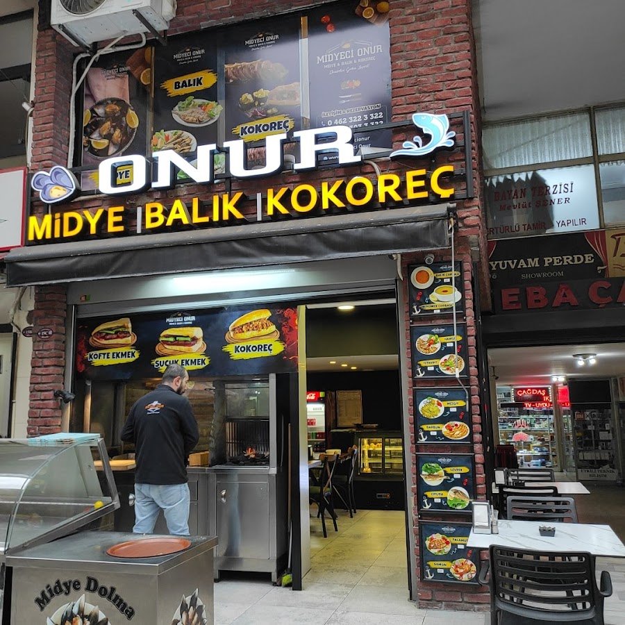 Midyeci Onur