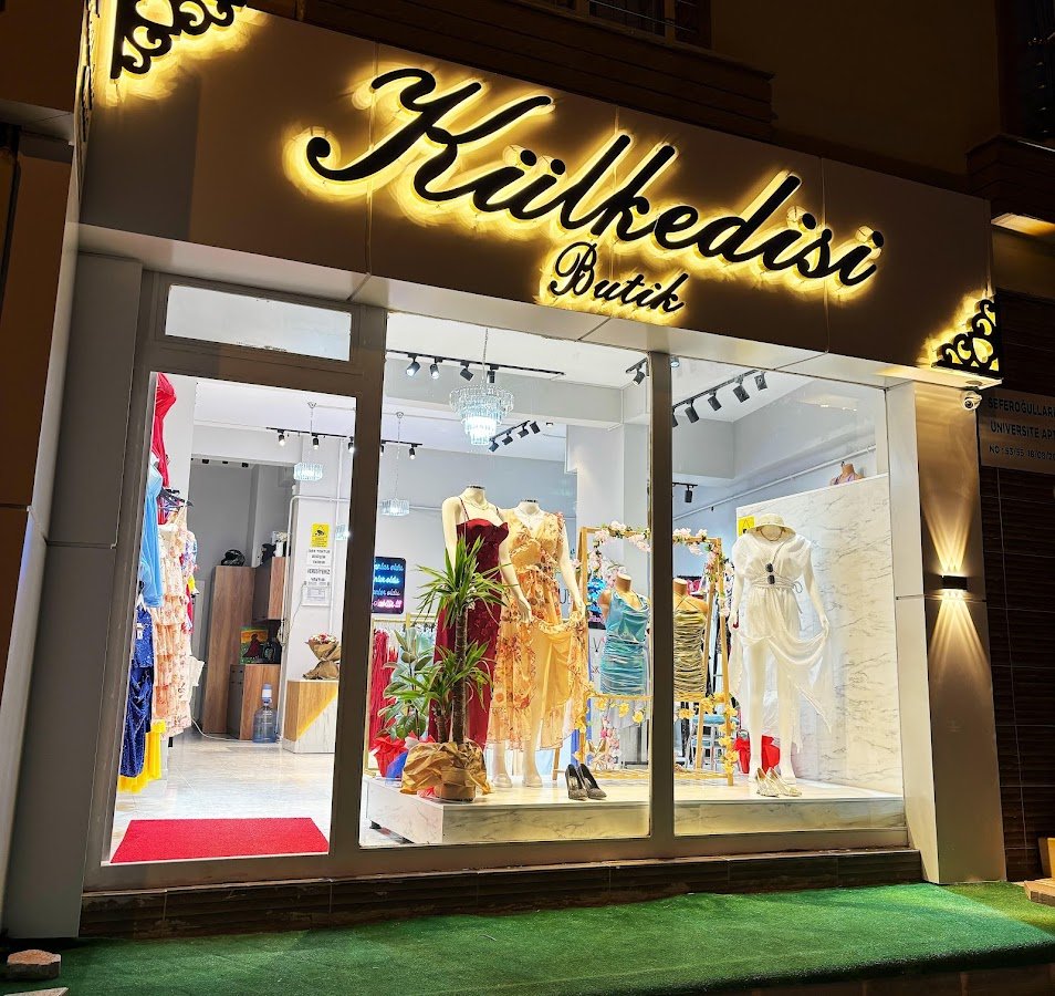 Külkedisi Butik