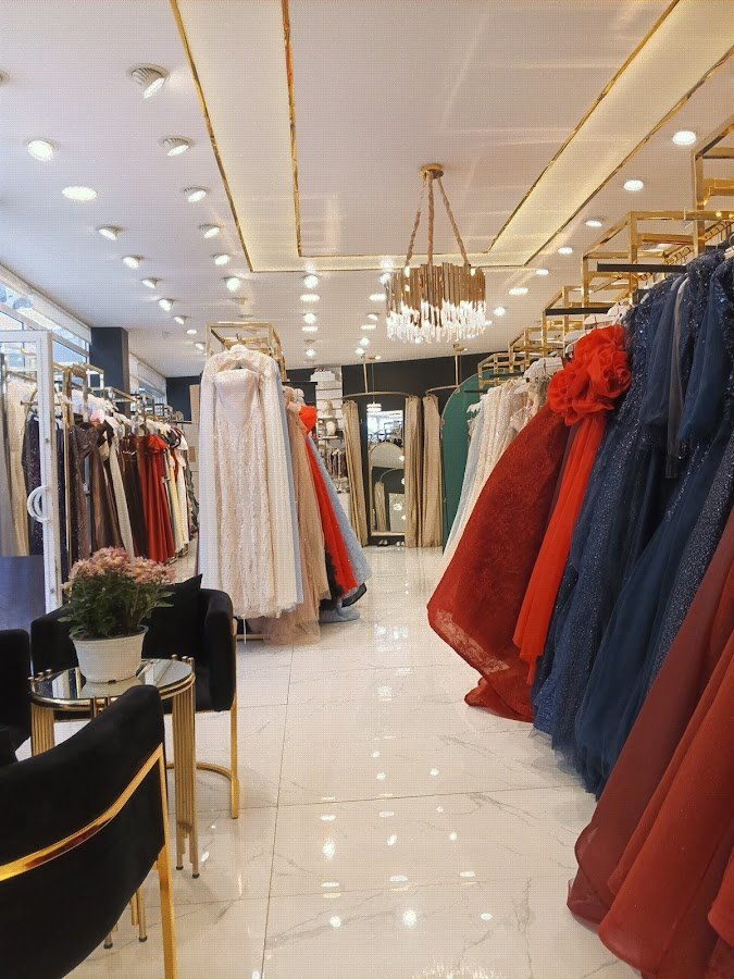 Yonca Moda Evi | Şube 3